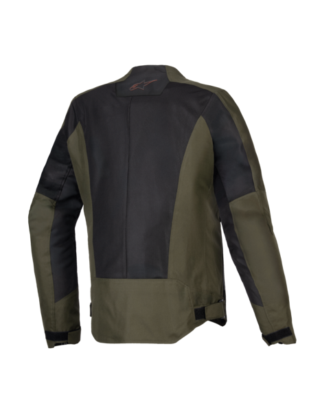 Alpinestars C-1 Air Jacket Khaki/Black