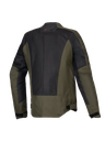 Alpinestars C-1 Air Jacket Khaki/Black