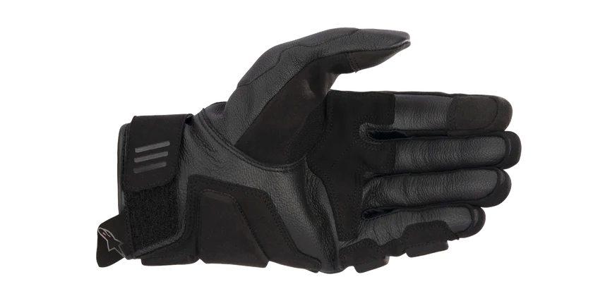 Alpinestars Phenom Leather Air Gloves Black/Black