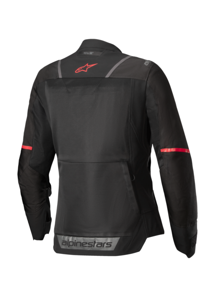 Alpinestars Stella ST-2 Air Jacket Black