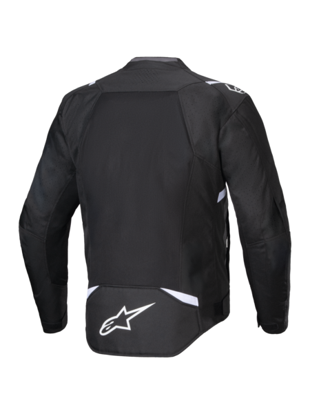 Alpinestars T-SPS Air V2 Jacket Black/White