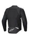 Alpinestars T-SPS Air V2 Jacket Black/White