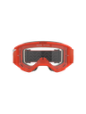 Alpinestars Vision 5 Corp Goggles Orange Clear