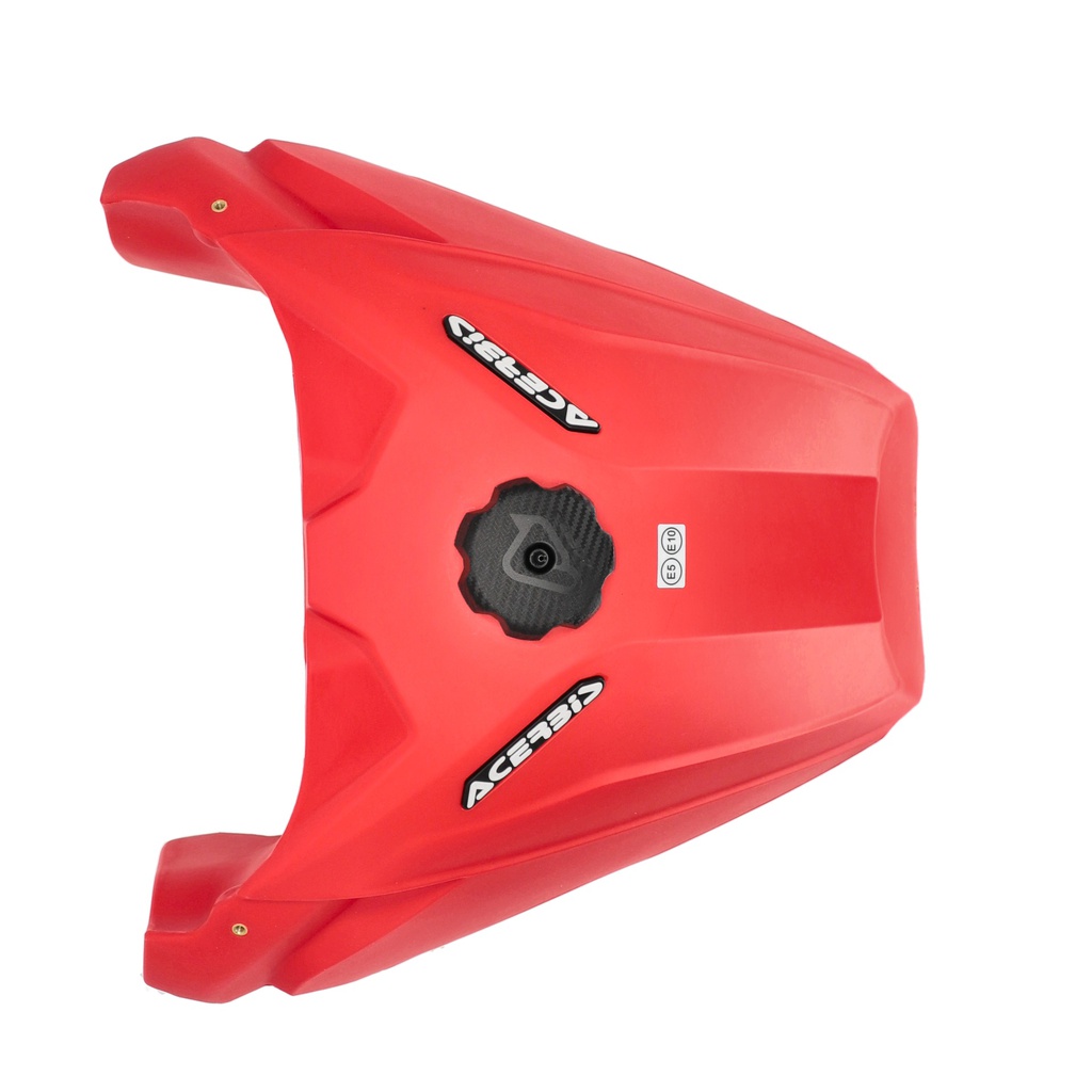 Acerbis Fuel Tank Tenere 700 23L '19-22 Red