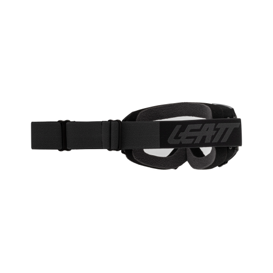 Leatt Goggle Vizion 2.5 Lime Green Clear 90 VLT