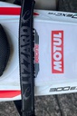 Lizzard Universal Kevlar Rear Lift Handle ( Mounting Bracket Required )