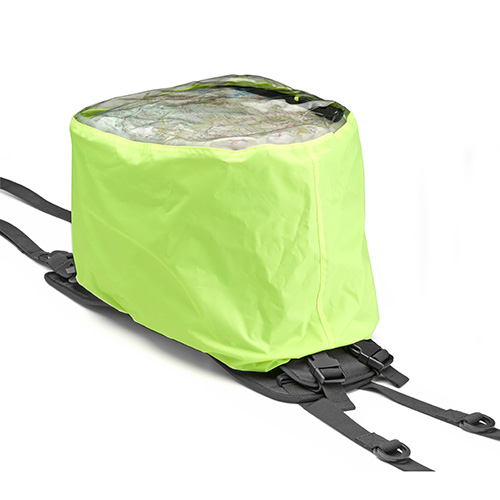 Givi Enduro 25lt. Expandable Tank Bag