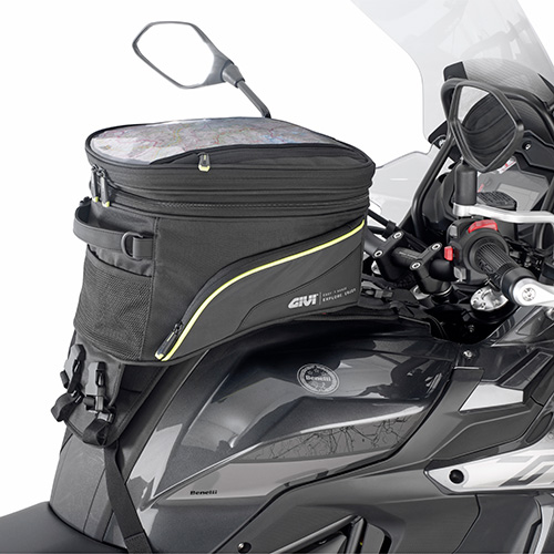Givi Enduro 25lt. Expandable Tank Bag