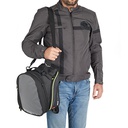 Givi Enduro 25lt. Expandable Tank Bag