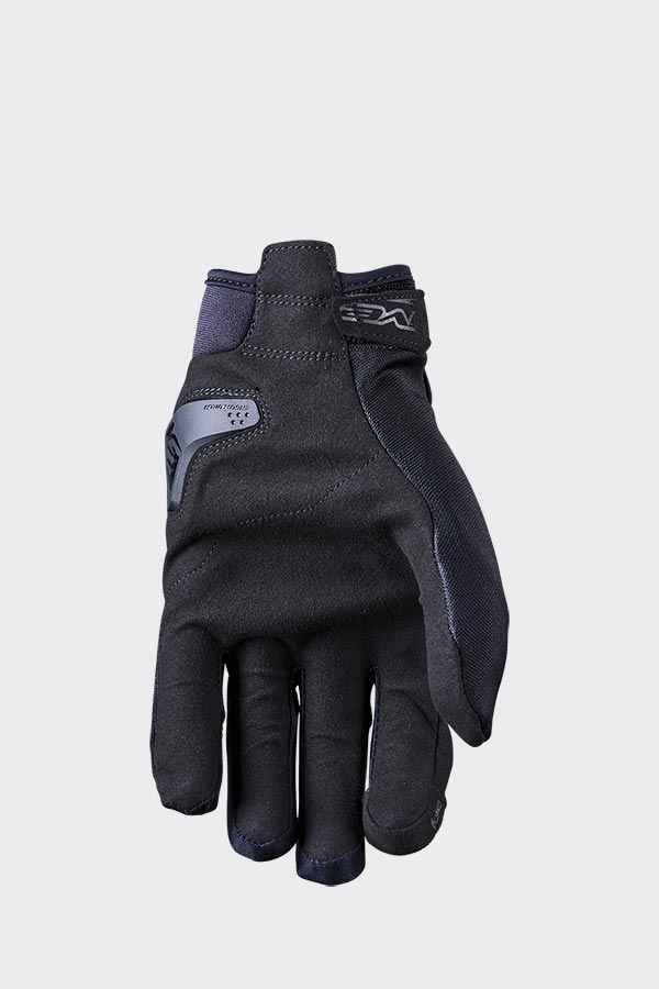 Five Globe Evo Road Gloves Black