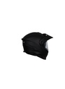 Origine Adventure Helmet Cyborg Soild Matt Black