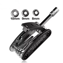 Enduro-Pro Compact Multi-Tool