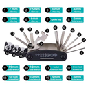 Enduro-Pro Compact Multi-Tool