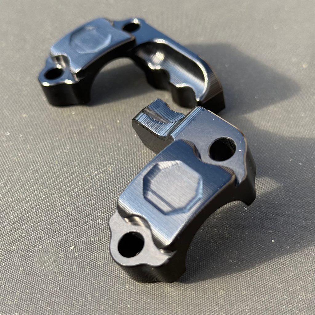 Enduro-Pro Master Cylinder Protector KTM/HSQ '17-25