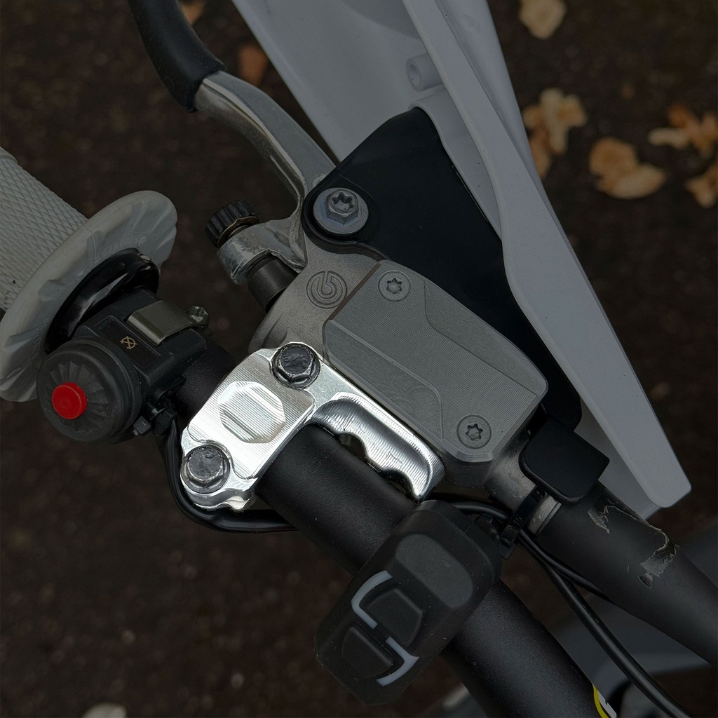 Enduro-Pro Master Cylinder Protector KTM/HSQ '17-25