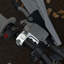 Enduro-Pro Master Cylinder Protector KTM/HSQ '17-25