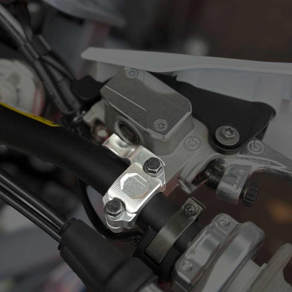 Enduro-Pro Master Cylinder Protector KTM/HSQ '17-25