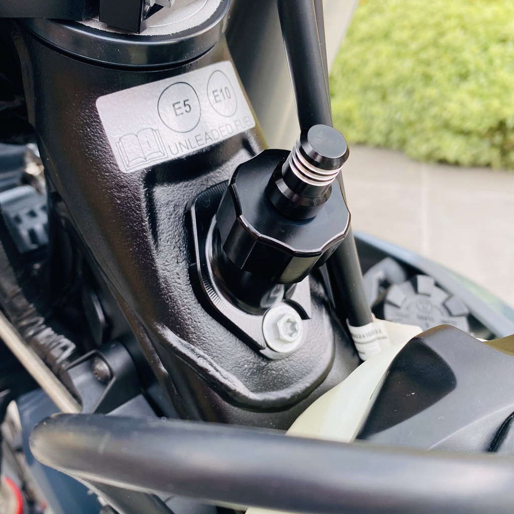 Enduro-Pro Oil Filler Tank Cap KTM/HSQ '24