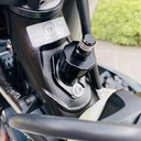 Enduro-Pro Oil Filler Tank Cap KTM/HSQ '24