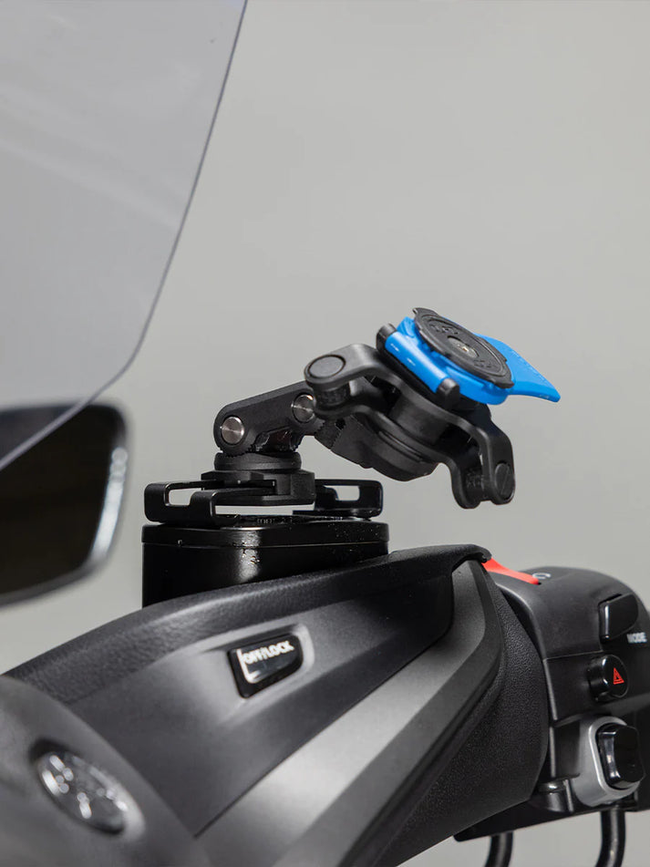 Quad Lock Brake Reservoir Mount - Scooter/Motorcycle