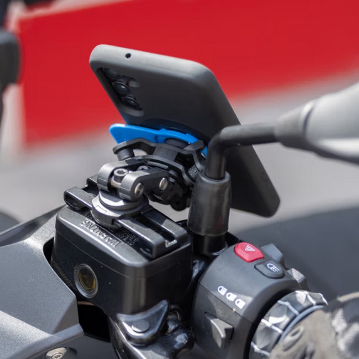 Quad Lock Brake Reservoir Mount - Scooter/Motorcycle