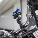 Quad Lock Handlebar Clamp Mount