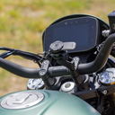 Quad Lock Handlebar Clamp Mount Pro