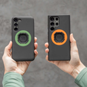Quad Lock Mag Phone Case  Rings