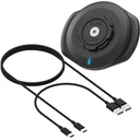 Quad Lock USB Weatherproof Wireless Charging Head
