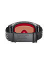 Alpinestars Supertech Vista Goggles Black Mirror Gold