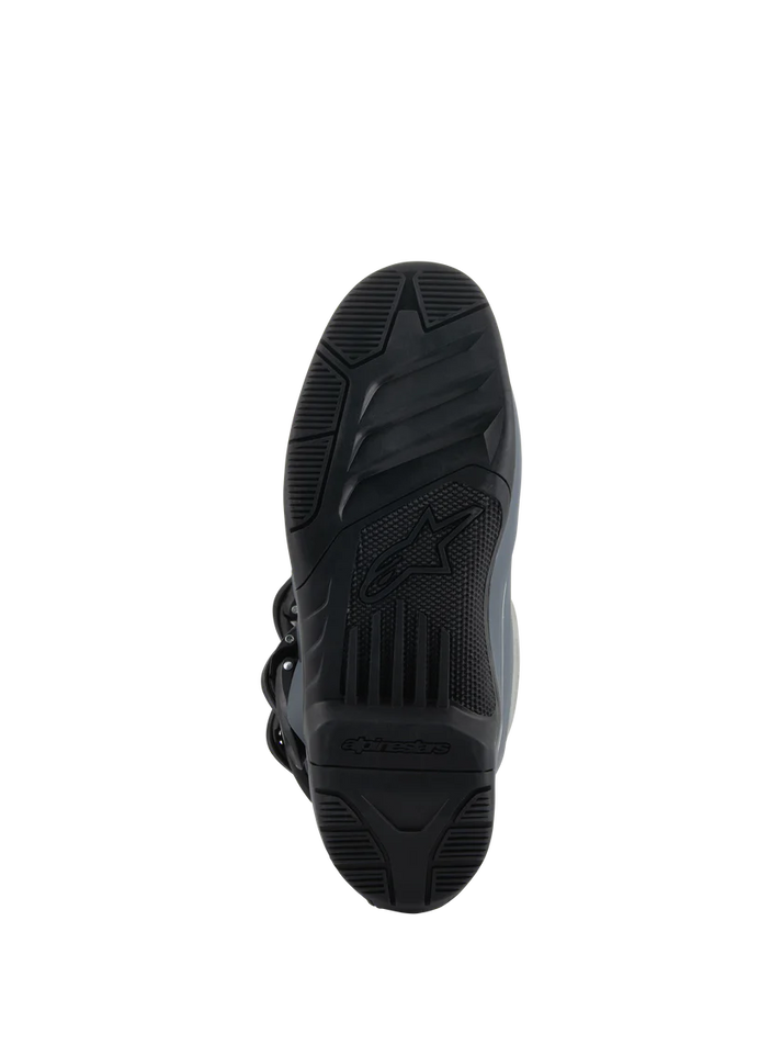 Alpinestars Tech 3 Boots Dark Grey/Light Grey/Black