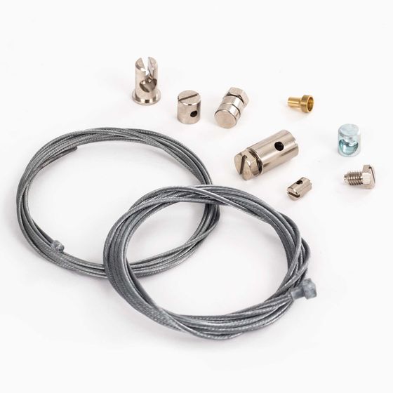 Cable Repair Kit 84-17901