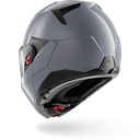 Shark OXO Flip Up Helmet Dark Shadow S05