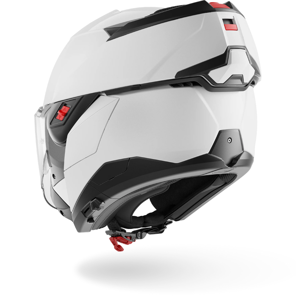 Shark OXO Flip Up Helmet Blank W05
