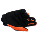 Alpinestars 2026 Youth & Kids Full Bore V2 Gloves Orange/White/Black