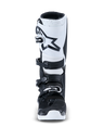 Alpinestars Tech 7 Enduro 2026 Boots Black/White