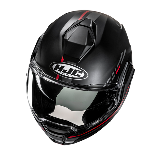 HJC Flip Up Helmet i100 SYSMA MC1