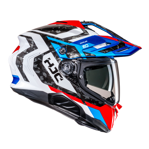 HJC ADV Helmet RPHA 60 Dakar MC21