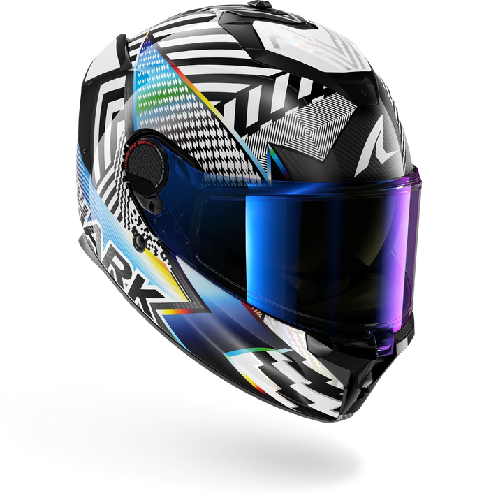 Shark Spartan GT Pro Carbon Sthyr DWU