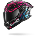 Shark Skwal Cup Full Face Helmet Dark Shadow Dual Black (copy) (copy) (copy)