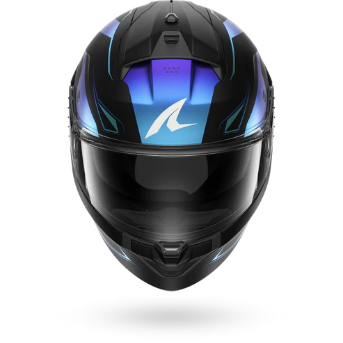 Shark Ridill 2 Full Face Helmet Mekarium KBB