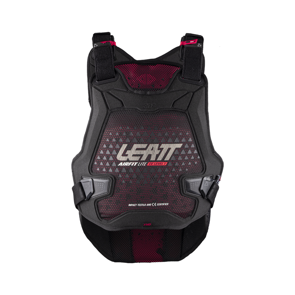 Leatt Body Protector 3DF AirFit Evo Lite