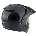 Arai ADV TX5 Plain Gloss Black