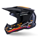 Alpinestars Supertech M3 Force Black