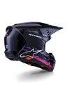 Alpinestars Supertech M3 Force Black