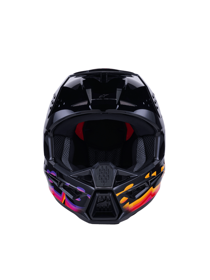 Alpinestars Supertech M3 Force Black