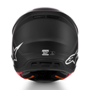 Alpinestars Supertech M7 Solid Matte Black