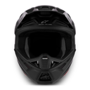 Alpinestars Supertech M7 Solid Matte Black