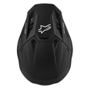 Alpinestars Supertech M7 Solid Matte Black