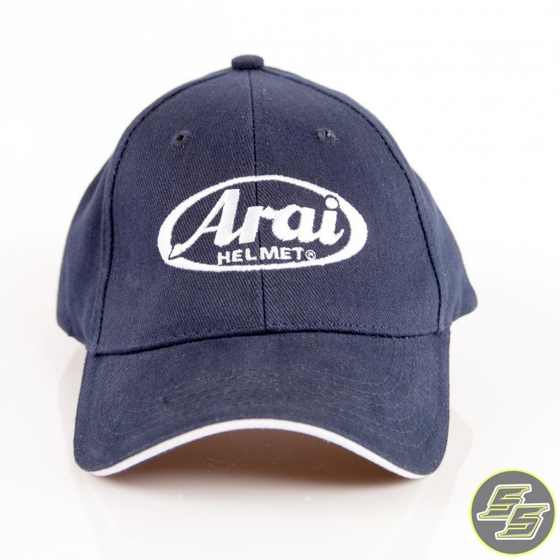 Arai store baseball cap